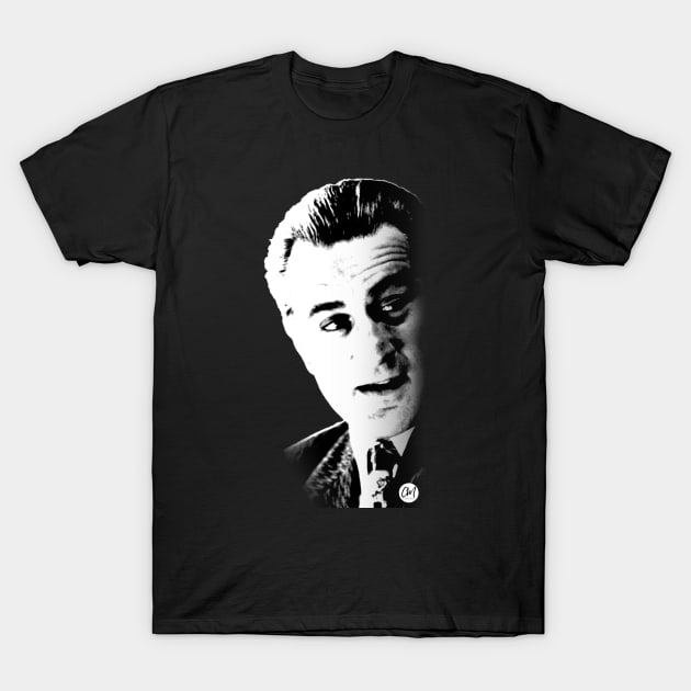 He's a Goodfella T-Shirt by CaraMia Vintage